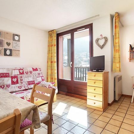 Residence Odalys Sunotel Les Arcs  Екстериор снимка