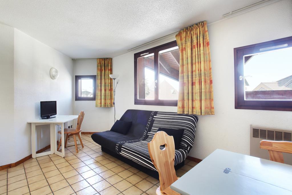 Residence Odalys Sunotel Les Arcs  Екстериор снимка
