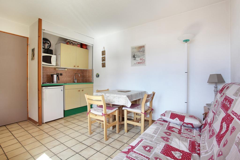 Residence Odalys Sunotel Les Arcs  Екстериор снимка